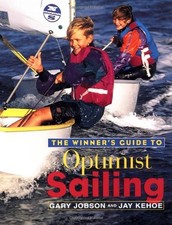THE WINNER'S GUIDE TO OPTIMIST