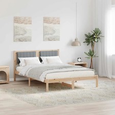 Struttura del letto con