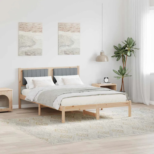 Struttura del letto con
