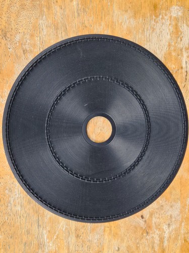 Thorens 160 tappetino in - 160,