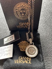 GIANNI VERSACE Medaglione