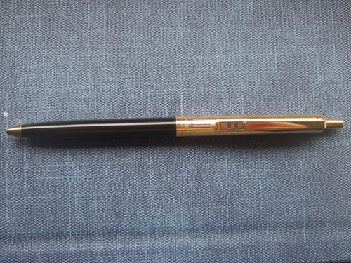 Vintage paper mate talisman - mate,