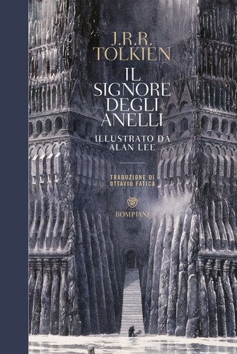 Libri john tolkien - r., r.