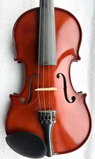 Rothenberg violino tedesco