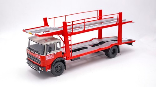 Fiat 684n camion 43 - camion, 1:43