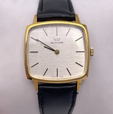 Orologio Glycine Swiss Made