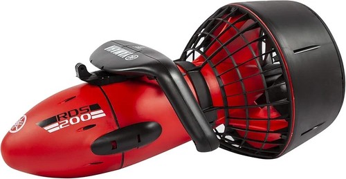 Monopattino mare yamaha - da,