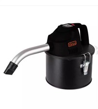 ASPIRACENERE ELETTRICO VINCO 600 W 4 LT