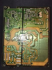 scheda alimentazione tv LG