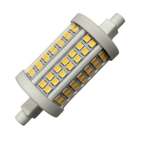 Lampadina led r7s 78mm smd - lampadina,