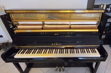 pianoforte verticale - Kawai