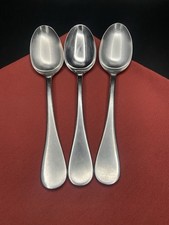 3 Christofle Acier Berry