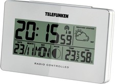 Telefunken fud w - 50, lcd