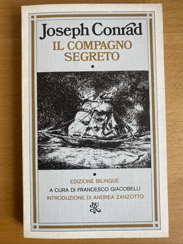 Compagno segreto joseph - compagno,
