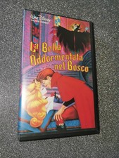 VHS 🇮🇹 La Bella