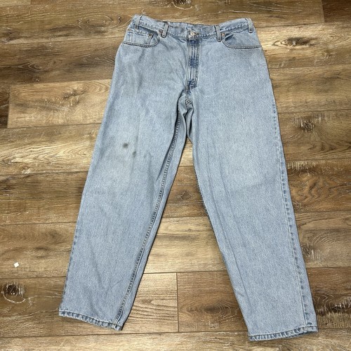 Jeans vintage levis - vintage, 570