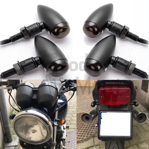 Frecce moto bullet - frecce,