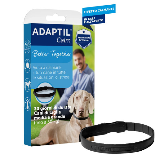 Adaptil calm collare l - collare, m