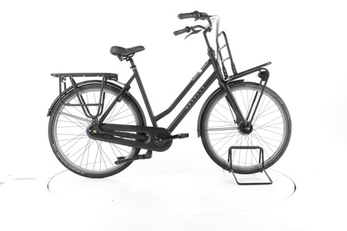 Gazelle heavy duty bici - gazelle, da