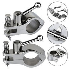 Morsetti per cerniere per