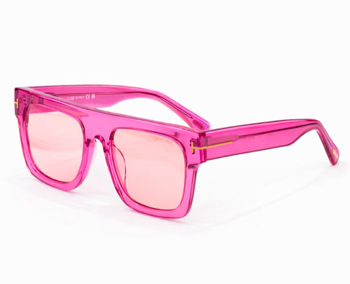 Occhiali sole tom ford - occhiali, da