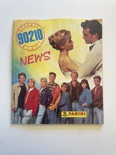 Beverly hills 90210 - 90210, album