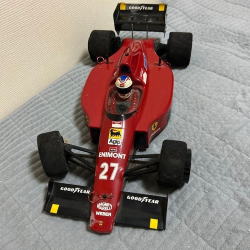 Tamiya ferrari 640 - tamiya, f189