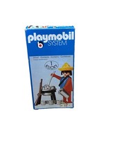 PLAYMOBIL 3344 messicano con