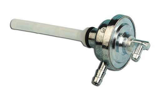 Rubinetto benzina per gilera - rubinetto,