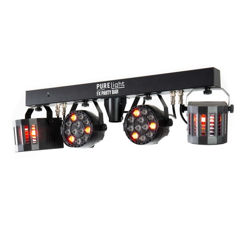 Party bar set - set, pars