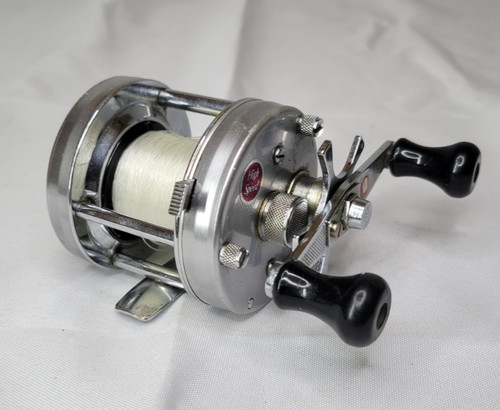 Abu garcia ambassadeur 5500 - garcia*,