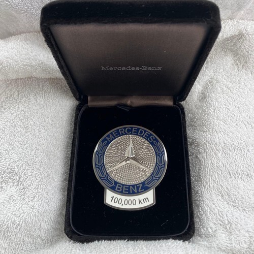Mercedes benz 100 000 - mercedes-benz, 100.000