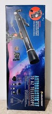 Celestron AstroMaster LT 70AZ