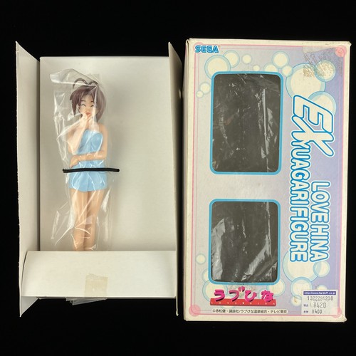 Vintage sega love - hina, otohime