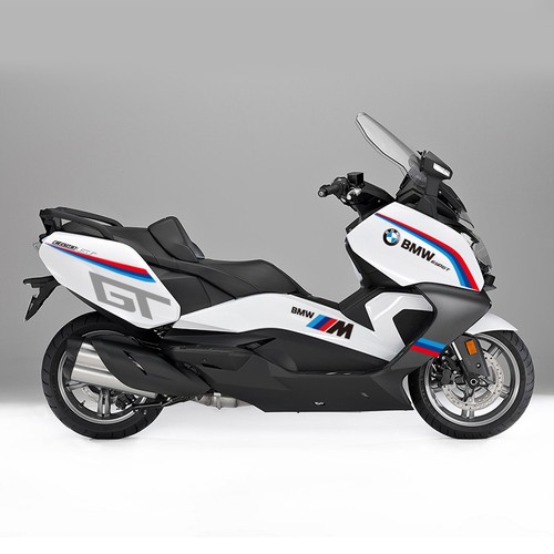 Per bmw c650gt - per, c