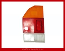 Gemma Fanale Faro Posteriore Sinistra SX Lancia Beta Berlina Ricambi Auto Epoca