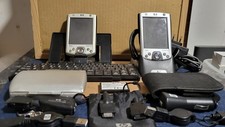 Ipaq 2210 2215 con - hp, 2210/2215
