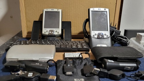 Ipaq 2210 2215 con - 2210/2215,