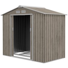 Outsunny Casetta da Giardino
