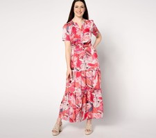 Abito donna NIC+ZOE taglia L