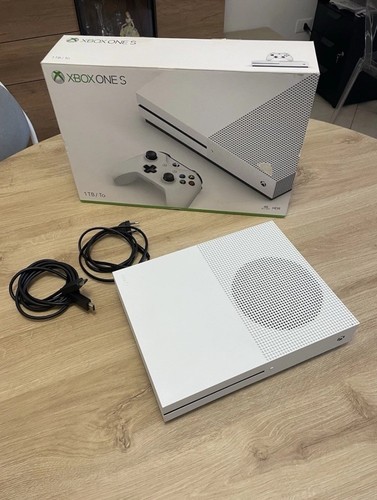 Microsoft xbox one 1tb - one,