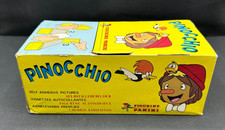 Box sigillato panini - box, pinocchio