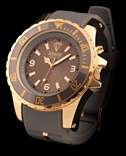 Kyboe giant orologio - kyboe,