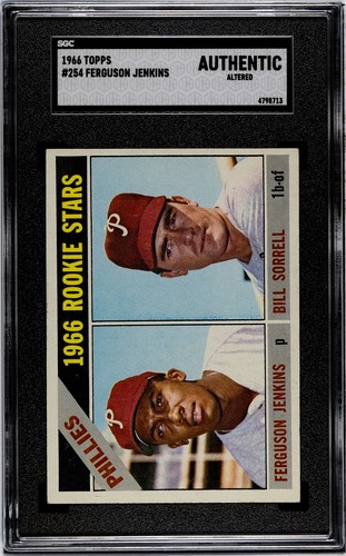 1966 topps - -,