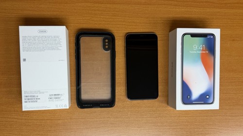 Apple iphone 256gb - iphone,