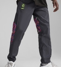  Ac Milan Puma Pantaloni tuta