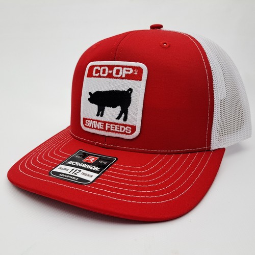 Cappello berretto camionista