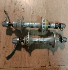 Mozzi Campagnolo CRecord 36f