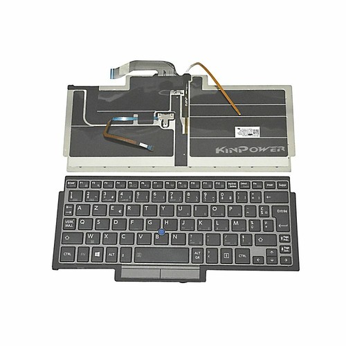 Clavier français azerty pour - clavier,