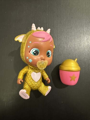 Imc toys cry babies magic - cry,